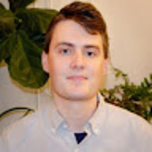 Meet your Posher, Mike